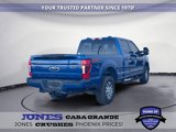 Used 2022 Ford F250 Lariat w/ Lariat Ultimate Package image 5