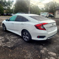 Used 2019 Honda Civic LX image 6