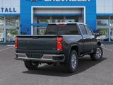 New 2025 Chevrolet Silverado 2500 LTZ w/ LTZ Premium Package image 4