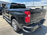 Used 2024 Chevrolet Silverado 1500 High Country w/ High Country Premium Package image 4