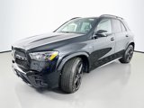 New 2025 Mercedes-Benz GLE 450e 4MATIC image 3