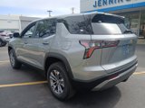 New 2026 Chevrolet Equinox LT image 4