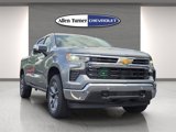 New 2025 Chevrolet Silverado 1500 LT w/ All Star Edition Plus image 2