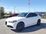 New 2025 Alfa Romeo Stelvio Tributo Italiano image 2