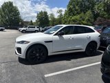 New 2026 Jaguar F-PACE R-Dynamic S image 2