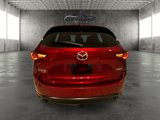 Used 2020 MAZDA CX-5 Grand Touring image 4