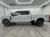 New 2025 Ford F250 Platinum image 2