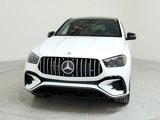 New 2026 Mercedes-Benz GLE 53 AMG 4MATIC Coupe image 2