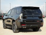 New 2025 Chevrolet Tahoe RST w/ Comfort Package image 5
