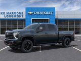 New 2025 Chevrolet Silverado 2500 LT image 2