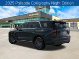 New 2025 Hyundai Palisade Calligraphy image 5