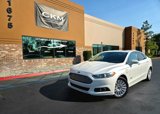 Used 2014 Ford Fusion Energi Titanium w/ Driver Assist Package image 2