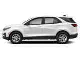 Certified 2024 Chevrolet Equinox RS w/ RS Leather Package image 4