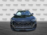 Used 2025 Audi Q8 Prestige image 3