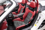 Used 2022 Porsche 718 Boxster Spyder image 6