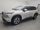 Used 2023 Nissan Rogue SV image 2