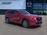 New 2025 MAZDA CX-90 Plug-In Hybrid w/ Preferred image 2