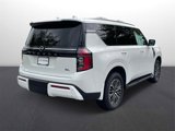 New 2025 Nissan Armada SL image 4