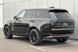 New 2025 Land Rover Range Rover SE image 3