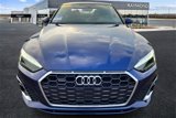 Used 2021 Audi A5 2.0T Premium Plus w/ Premium Plus image 3