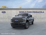 New 2025 Ford F250 King Ranch image 2