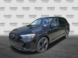 New 2025 Audi Q7 3.0T Premium Plus image 5