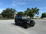 Used 2015 Jeep Wrangler Sport image 3
