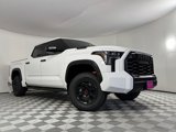 New 2025 Toyota Tundra TRD Pro image 2