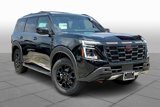 New 2025 Nissan Armada PRO-4X image 2