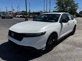 Certified 2024 Honda Accord Sport image 2