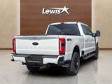 New 2025 Ford F250 4x4 Crew Cab Super Duty image 5