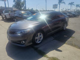 Used 2013 Toyota Camry SE image 3