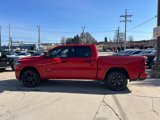 New 2025 RAM 1500 Big Horn image 6