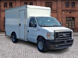Certified 2023 Ford E-350 and Econoline 350 Super Duty w/ Driver's Safety Package image 3