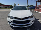 Used 2017 Chevrolet Cruze LT w/ Convenience Package image 2