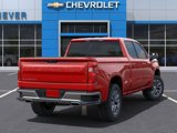 New 2025 Chevrolet Silverado 1500 LT image 4