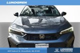 New 2025 Honda Civic Sport Touring image 2