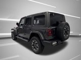New 2025 Jeep Wrangler Sahara w/ Safety Group image 4
