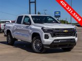 New 2025 Chevrolet Colorado LT w/ LT Convenience Package image 2