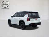 New 2025 Nissan Armada PRO-4X image 5