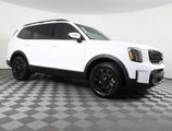 New 2025 Kia Telluride SX Prestige X-Pro image 3