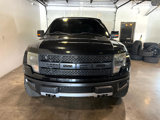 Used 2013 Ford F150 Raptor w/ Luxury Equipment Group image 4