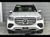 Certified 2025 Mercedes-Benz GLS 450 4MATIC image 2