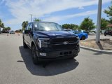 New 2025 Ford F150 Platinum image 2