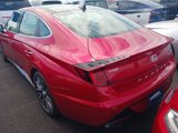 Used 2020 Hyundai Sonata Limited image 4