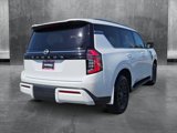 New 2025 Nissan Armada SV image 2