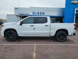New 2025 Chevrolet Silverado 1500 RST w/ Redline Edition image 3