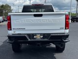 New 2025 Chevrolet Silverado 2500 LTZ w/ Trail Boss Package image 4