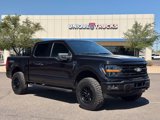 Used 2024 Ford F150 XLT w/ Tow/Haul Package image 3