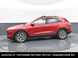 Used 2020 Ford Escape Titanium image 5